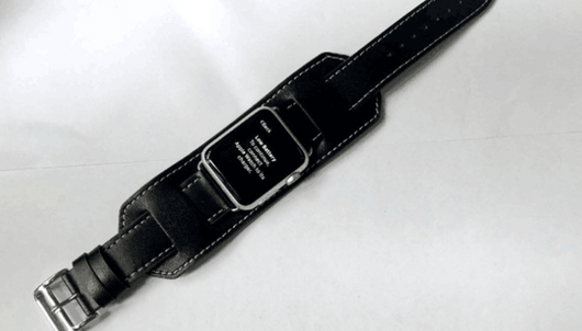 Cinturón Reloj Versátil para Hombre y Mujer - Image 7