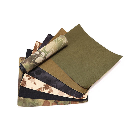 Pegatinas de Camuflaje Silencer Protection