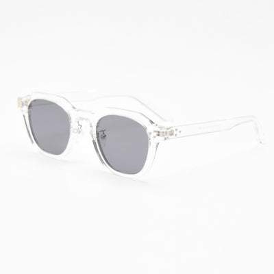 Gafas de Sol Polarizadas TR90 Retro Street - Estilo Urbano Auténtico - Image 17
