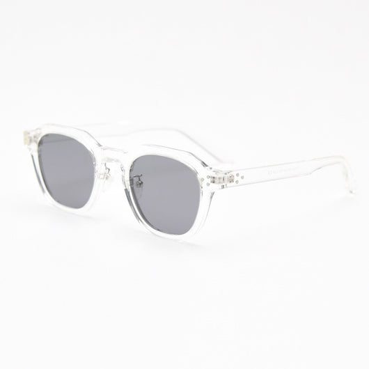 Gafas de Sol Polarizadas TR90 Retro Street - Estilo Urbano Auténtico - Image 17