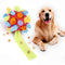 Interactive Sniffing Ball for Dogs - Canine Enrichment Toy