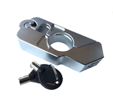 Candado de Seguridad para Manillar de Motocicleta - Image 7