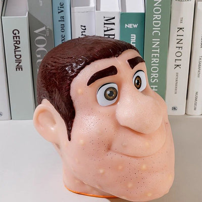 Juguete Antiestrés Simulador de Limpieza de Poros y Acné - Image 8