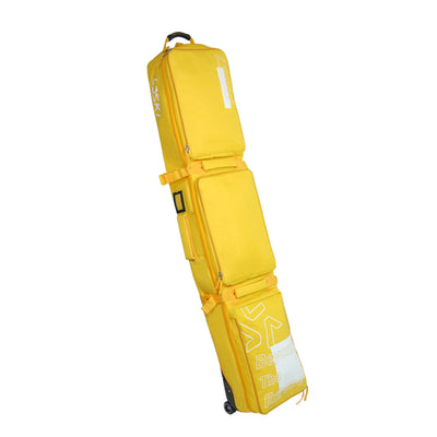 Bolsa de Transporte para Tabla de Snowboard con Ruedas - Capacidad Grande - Image 5