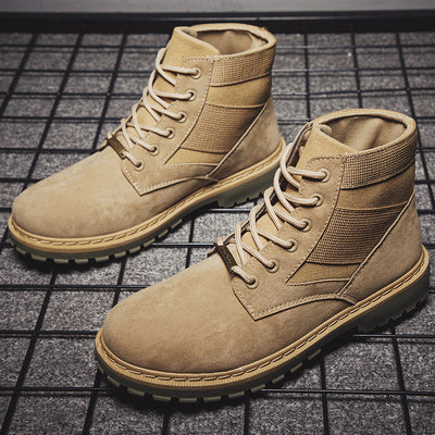 Botas Martin Vintage - Image 14
