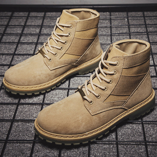 Botas Martin Vintage - Image 14