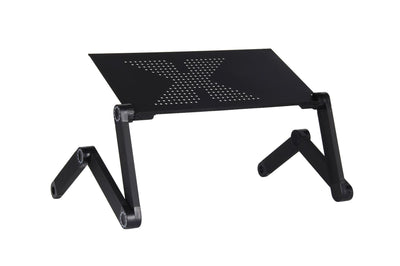 Soporte Vertical Plegable para Sofá con Ventilación Ajustable - Image 5