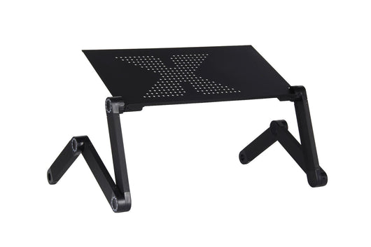 Soporte Vertical Plegable para Sofá con Ventilación Ajustable - Image 5