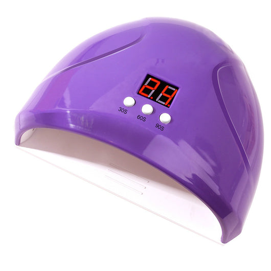 Lámpara UV LED para Curado de Esmaltes de Uñas - Image 4