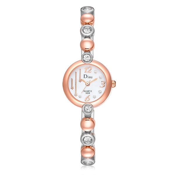 Espejo Compacto Diosa Diamante Meteor - Diseño de Moda - Image 6