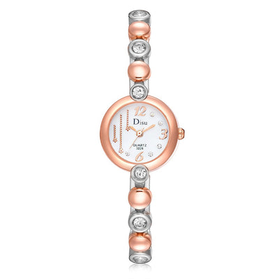 Espejo Compacto Diosa Diamante Meteor - Diseño de Moda - Image 6