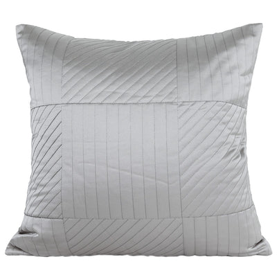 Funda de Almohada Artesanal con Borlas Suave y Acogedora - Image 16