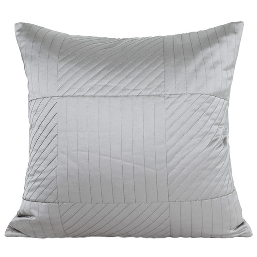 Funda de Almohada Artesanal con Borlas Suave y Acogedora - Image 16