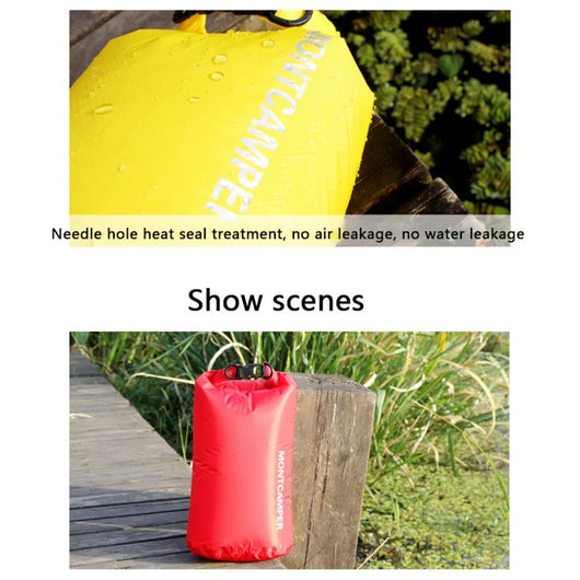 Mochila Impermeable Ultraligera para Aventuras al Aire Libre - Image 36