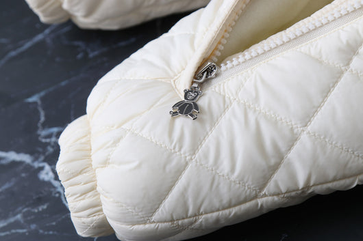 Mameluco Térmico Infantil con Capucha y Forro Polar para Invierno - Image 23