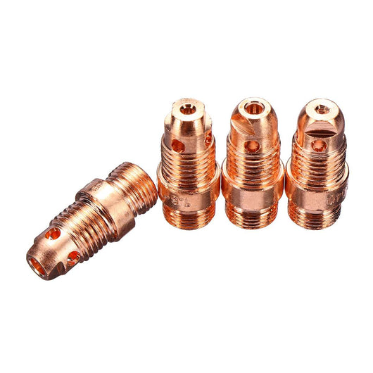 Set de Vidrios para Antorcha de Soldadura - Accesorios Profesionales - Image 14