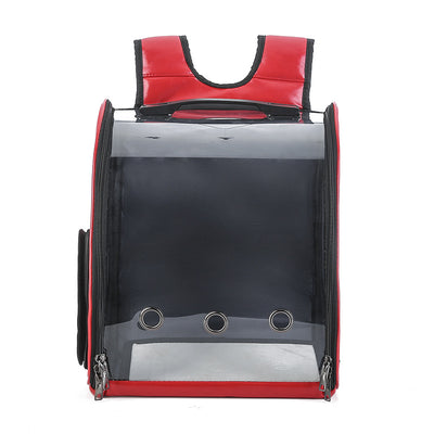 Mochila Transportadora Plegable para Mascotas - Image 10