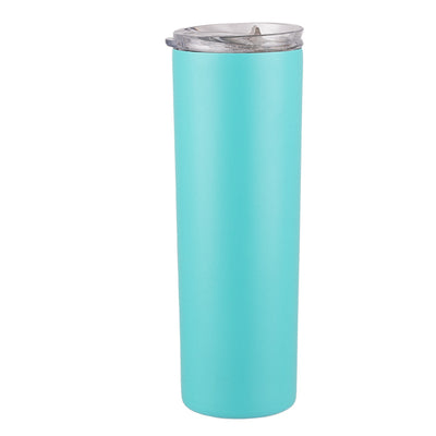 Taza Recta Arcoíris para Sublimación - Image 11