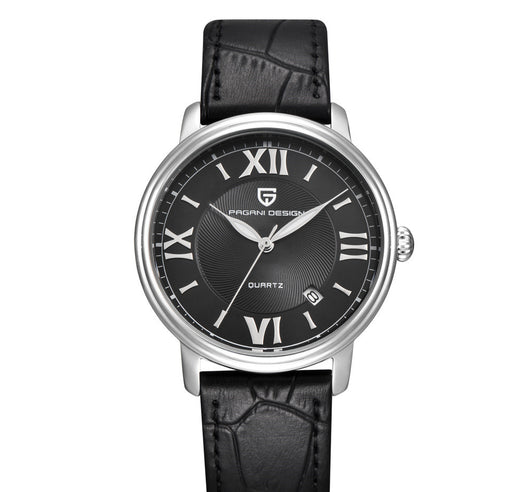 Reloj de Cuarzo Casual Tendencia 2024 - Image 18