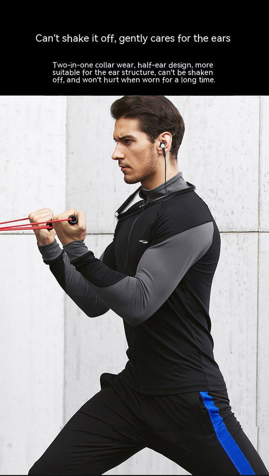 Auriculares Inalámbricos Deportivos con Cancelación de Ruido y Batería Ultra Larga - Image 19
