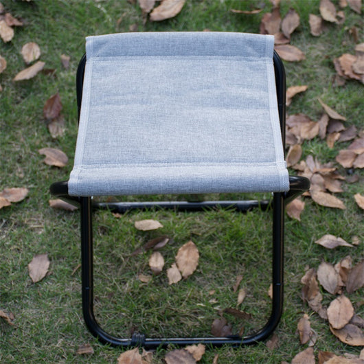 Taburete Plegable Ultraligero para Exteriores - Image 13