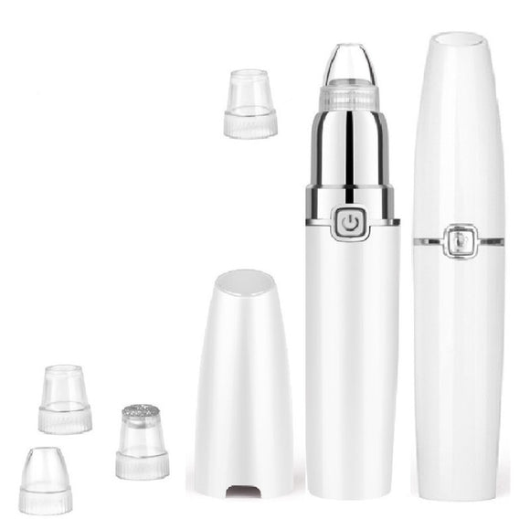 Instrumento de Belleza con Cristales Electrizados