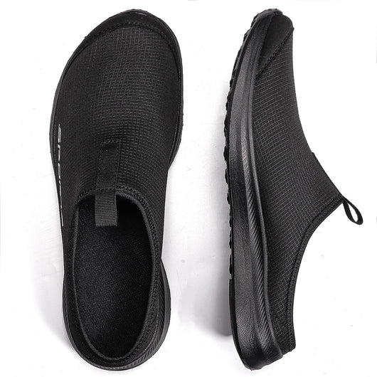 Zapatos Deportivos Tipo Sandalia con Pedal Único - Respirable y Casual - Image 32