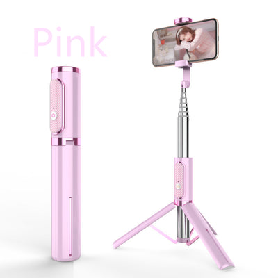 Palo Selfie Extensible con Trípode - Image 13