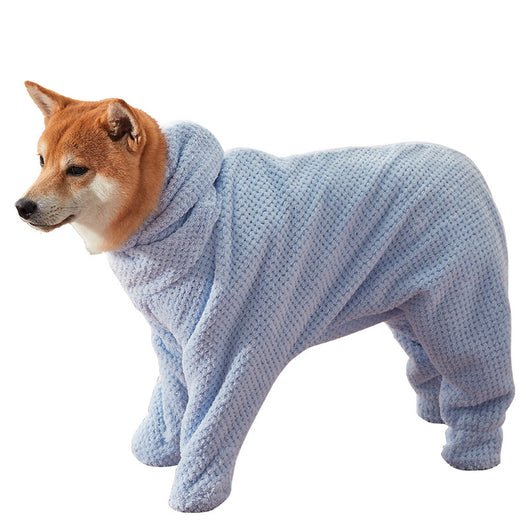 Toalla Absorbente para Mascotas - Secado Rápido y Grosor Premium - Image 5