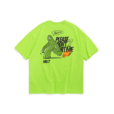 Playera de Manga Corta Casual - Image 25