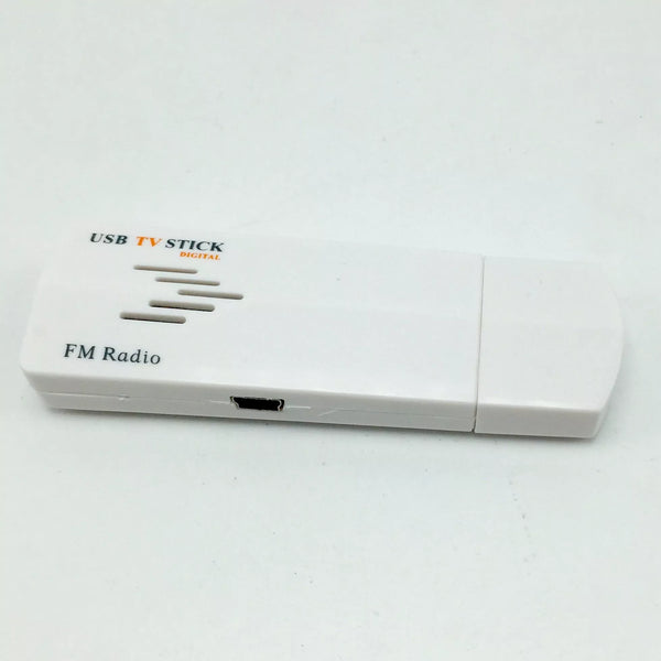 Sintonizador de TV Analógica USB 2.0 Inteligente