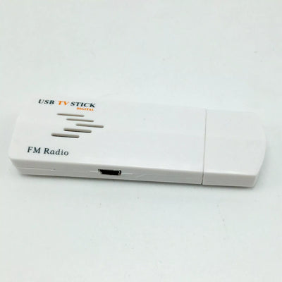 Sintonizador de TV Analógica USB 2.0 Inteligente - Image 2