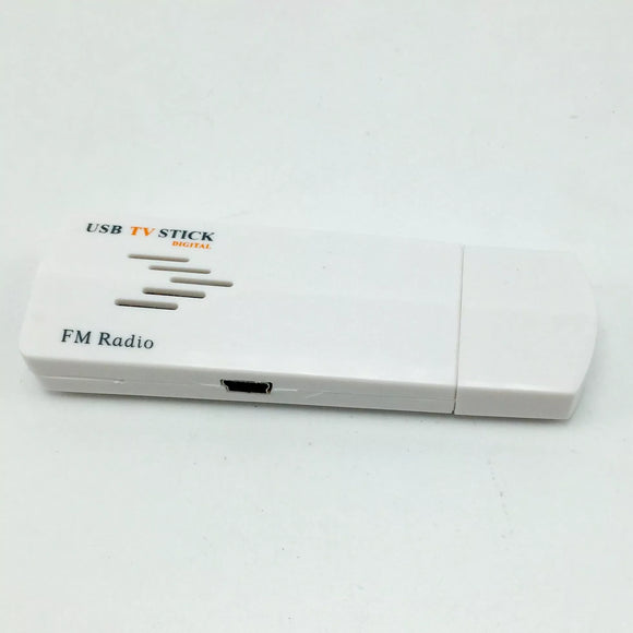 Sintonizador de TV Analógica USB 2.0 Inteligente