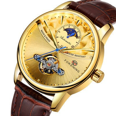 Reloj Automático Mecánico para Hombre - Image 9