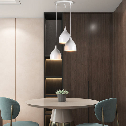 Lámpara de Comedor LED Moderna Minimalista - Image 3