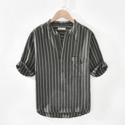 Pullover Cuello Alto para Hombre - Image 6