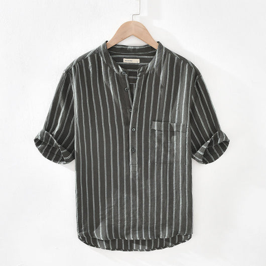 Pullover Cuello Alto para Hombre - Image 6