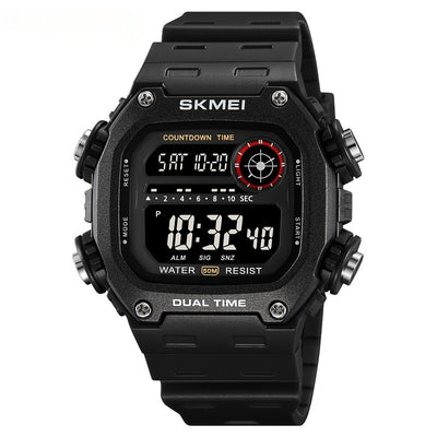Reloj Inteligente Deportivo Multifuncional para Hombre y Mujer - Image 5