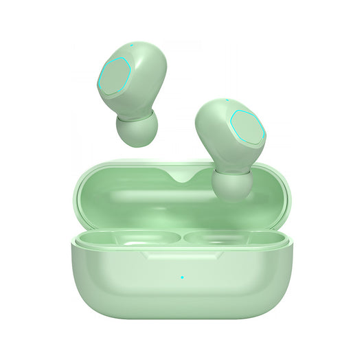 Audífonos Bluetooth In-ear con Cancelación de Ruido y Tecnología Avanzada - Image 25