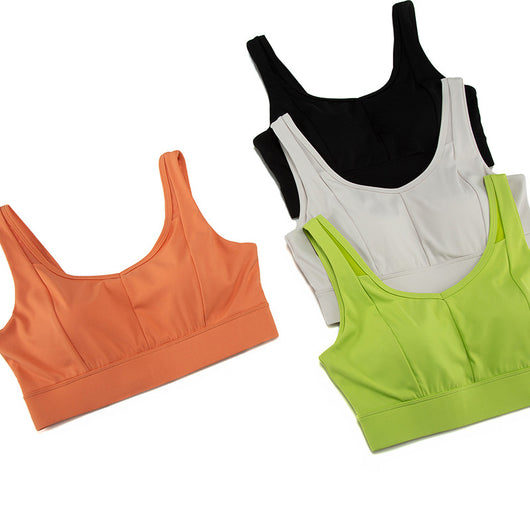 Sostén Deportivo Yoga Talla Grande para Mujer - Image 8