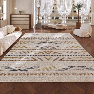 Manta de Cachemira Artificial para Sala y Dormitorio - Image 10