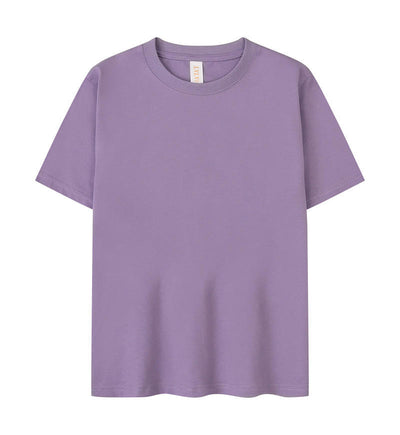 Playera Infantil de Cuello Redondo Manga Corta - Image 14