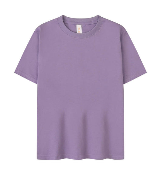 Playera Infantil de Cuello Redondo Manga Corta - Image 14