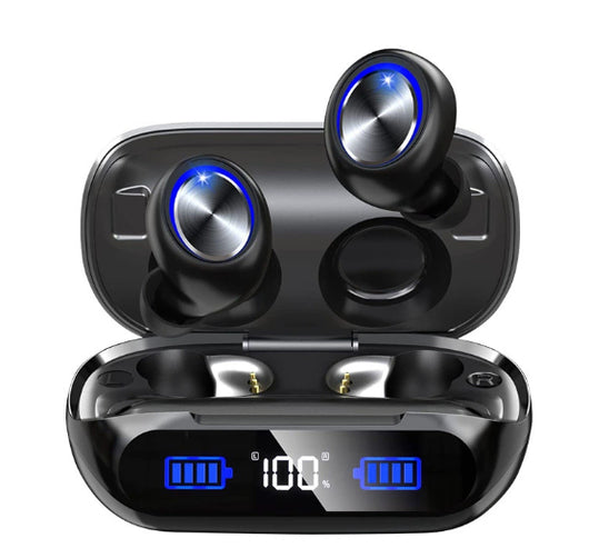 Auriculares Bluetooth Deportivos Inalámbricos - Image 7