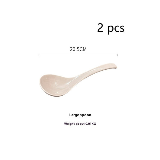 Juego de Vajilla de Cerámica Premium para Comedor - Image 22