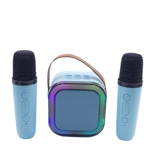 Parlante Bluetooth con Micrófono Integrado para Exteriores - Image 15