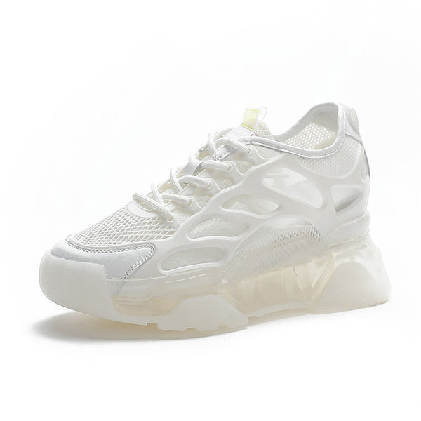 Zapatillas Deportivas Casual Transpirables Cómodas - Image 3