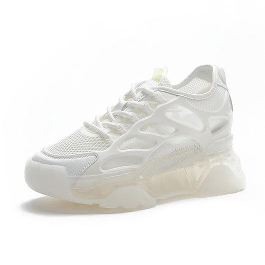 Zapatillas Deportivas Casual Transpirables Cómodas - Image 3