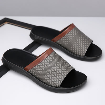 Pantuflas Versátiles para Hombre - Cómodas y Transpirables - Image 9