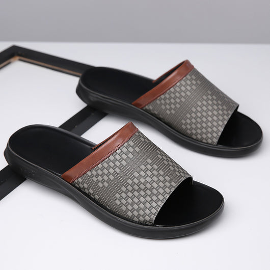 Pantuflas Versátiles para Hombre - Cómodas y Transpirables - Image 9